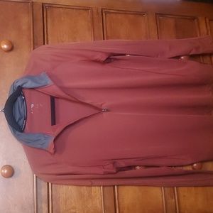 COLUMBIA | Titanium Long Sleeve Men's Size Medium